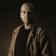 Profilbild von Bernd Turian
