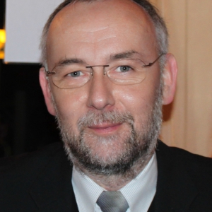 Profilbild von Bernd Turkowski