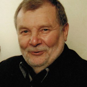 Profilbild von Bernd Uhde