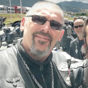 Profilbild von Bernd Uhlemann