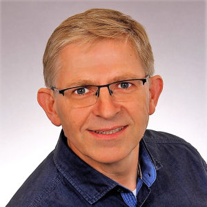 Social Media Profilbild Bernd Uhlenberg 