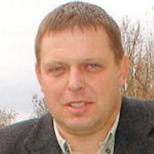 Profilbild von Bernd Uhlig