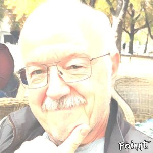 Profilbild von Bernd Uhlig