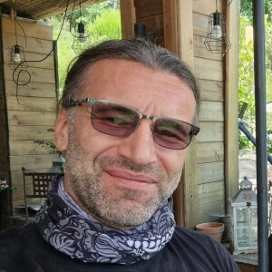 Profilbild von Bernd Ukowski