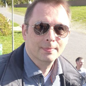Profilbild von Bernd Ulich