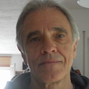 Profilbild von Bernd Ullrich