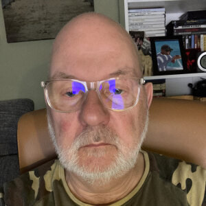 Profilbild von Bernd Ullrich