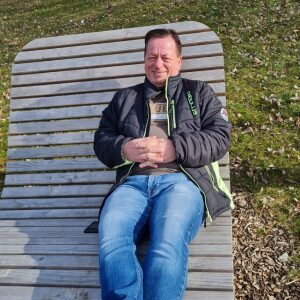 Profilbild von Bernd Ulmer
