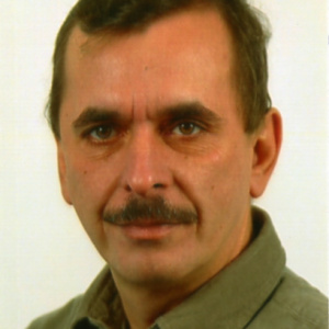 Profilbild von Bernd Ungefugt