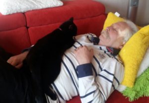 Profilbild von Bernd Unger