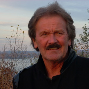 Profilbild von Bernd Untergasser