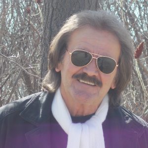 Profilbild von Bernd Untergasser
