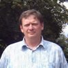 Profilbild von Bernd Urban