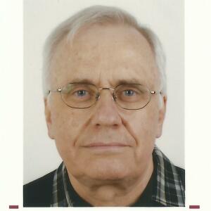 Profilbild von Bernd Urban