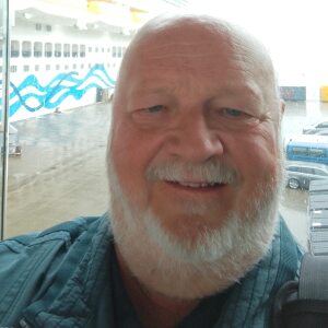 Profilbild von Bernd Utesch