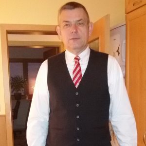 Profilbild von Bernd Vahle