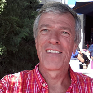 Profilbild von Bernd Valk