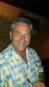 Profilbild von Bernd Vast