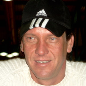 Profilbild von Bernd Vattes