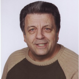 Profilbild von Bernd Vaupel