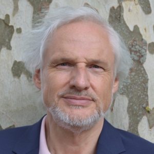 Profilbild von Bernd Velbinger