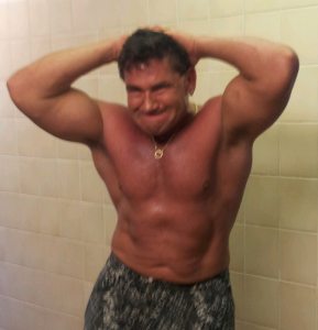 Profilbild von Bernd Verba