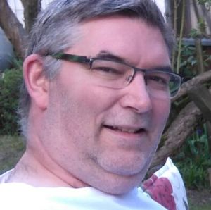 Profilbild von Bernd Verfürth