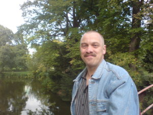 Profilbild von Bernd Verkoyen