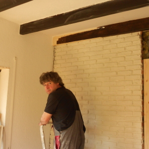 Profilbild von Bernd Vetter