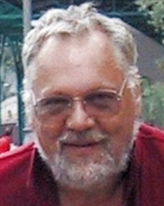 Profilbild von Bernd Vetterick