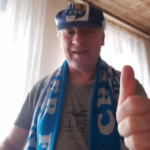 Profilbild von Bernd Vettermann