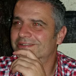 Profilbild von Bernd Viel