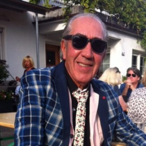 Profilbild von Bernd Vignudelli