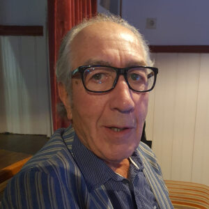 Profilbild von Bernd Vignudelli