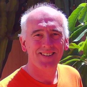 Profilbild von Bernd Vinson