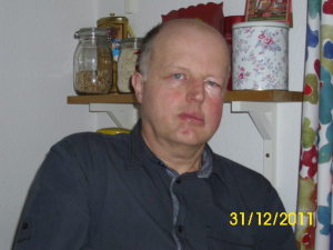 Profilbild von Bernd Vinzelberg
