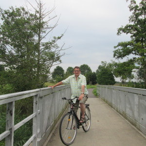 Profilbild von Bernd Vischer