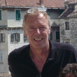 Profilbild von Bernd Vogel
