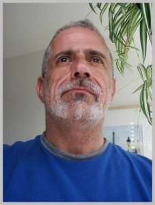 Profilbild von Bernd Vogelsang