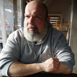 Profilbild von Bernd Voges