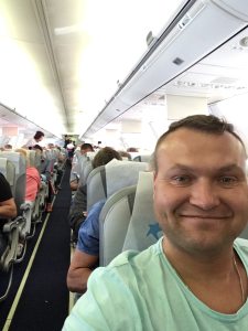 Profilbild von Bernd Vogt