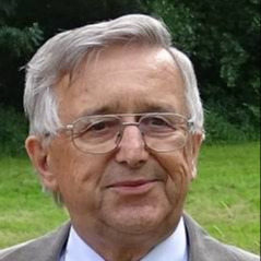 Profilbild von Bernd Voigt