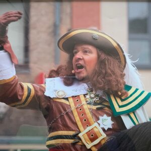 Profilbild von Bernd Volk
