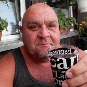 Profilbild von Bernd Vollberg