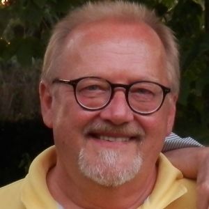 Profilbild von Bernd Vollmann