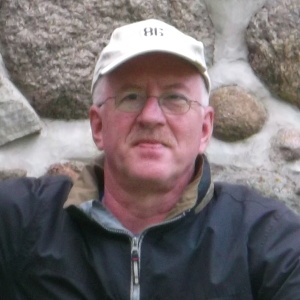Profilbild von Bernd Voltz