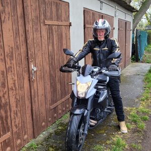 Profilbild von Bernd Vom Wege