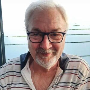 Profilbild von Bernd Vonau