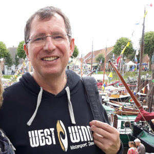 Profilbild von Bernd Vonheiden