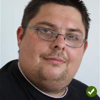 Profilbild von Bernd Vonier